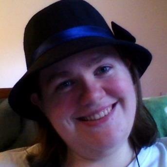I'm an unpublished writer of young adult novels, and a published (online) writer of fan fiction.