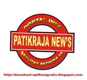 Patikraja | Penikmat Berita,Ngomong Ngapak Mbanyumasan|suar berita & informasi seputar (arilagi kober)  #Patikraja