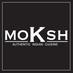 Mokshrestaurant (@mokshestaurant) Twitter profile photo Mokshrestaurant (@mokshestaurant) Twitter profile photo
