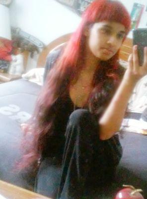 wife/producer/model/a&&r/promoter #BeatByBella contact miszbella510@gmail.com #RipTheJacka