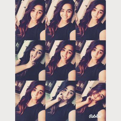 Mrs. bieber|Citizen| snapchat: Muskanayy.