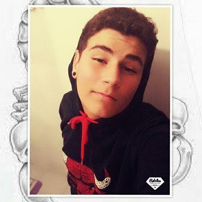 KelvynPicadilha's profile picture. 