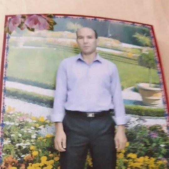 BellourH's profile picture. né le 19 mai1972 universitaire; mathématicien