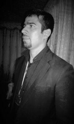 TikkaKhanfaisal's profile picture. 