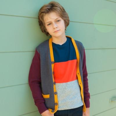 11 | Son of @NoblePrinceDave and Snow | Little brother of @MyPiratesSavior