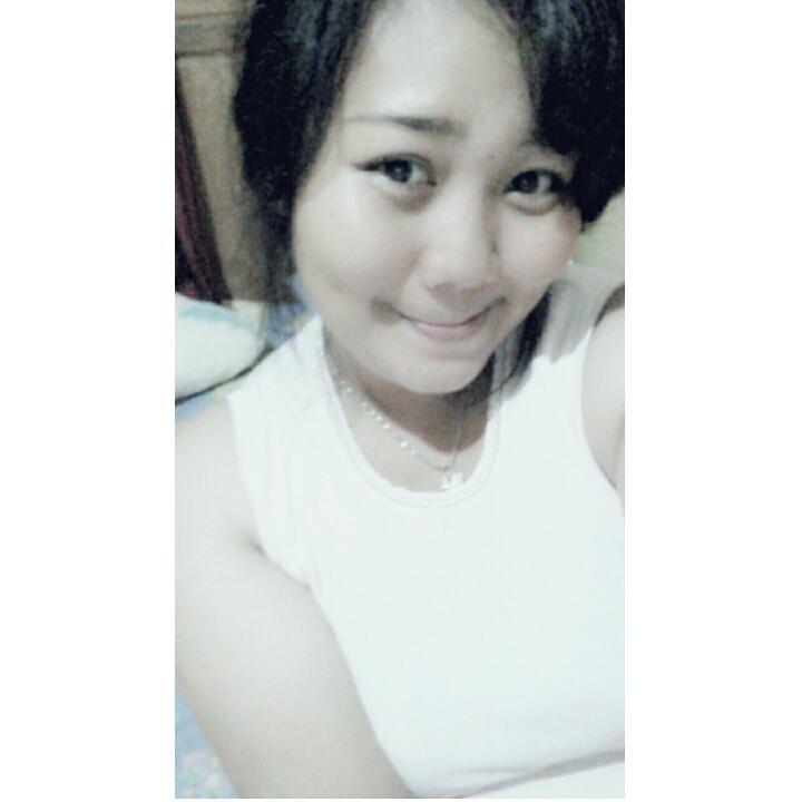 ayusenjaN's profile picture. moslem | 28.11.94 | ♥ Universitas Kristen Satya Wacana ♥  I Bachelor of International Primary Education