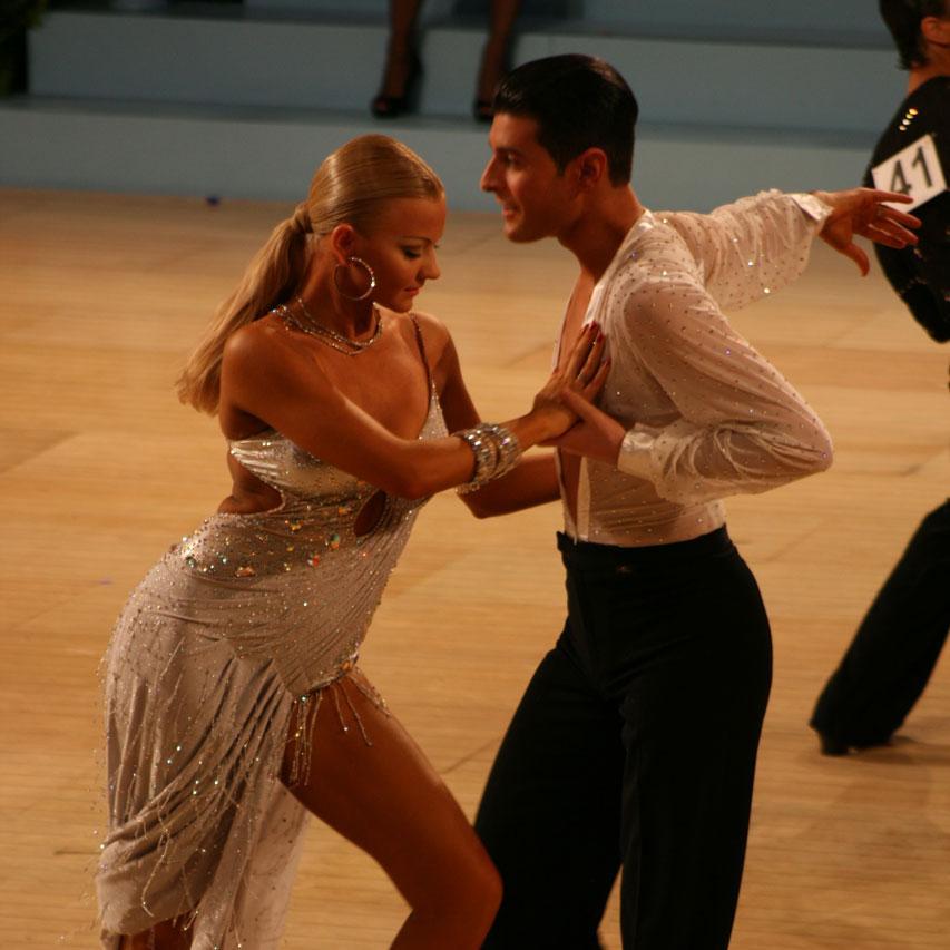 WeLiveToDanceCA's profile picture. 