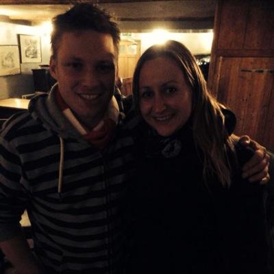 benchambers54's profile picture. 