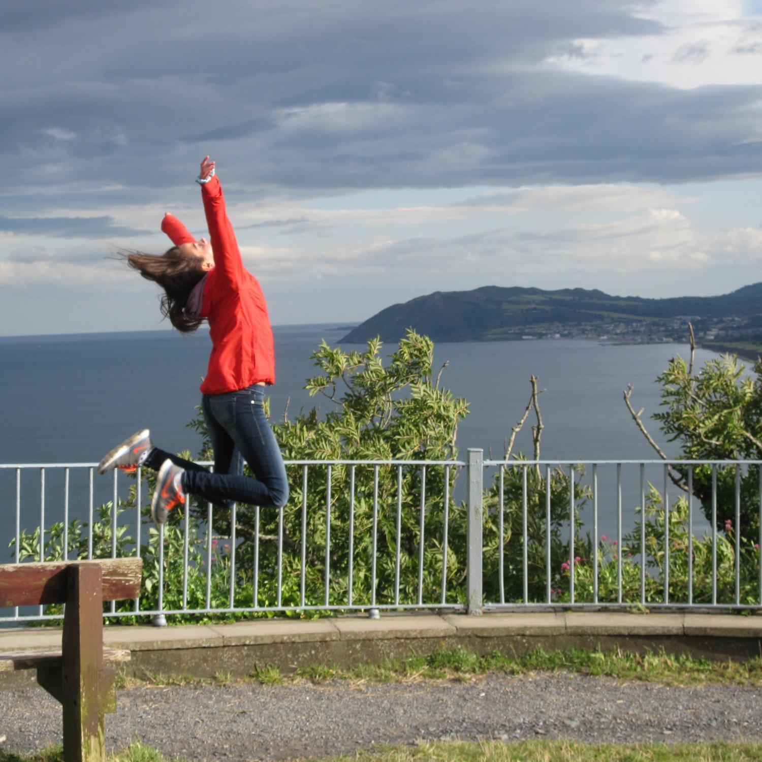 cailinkovacs's profile picture. 