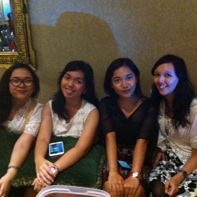 Want to followback just mention :) and follow my BestFriend @freda_reda and @NetaniaLawrens  Thank's before:)