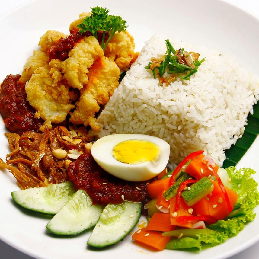 My best malay hawkers food!  A Restaurant that served delicious hawkers food combined with great attitude. Try it now!