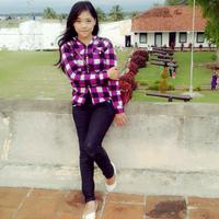 Niining Kumalasari (@nhining_kumala) 's Twitter Profile