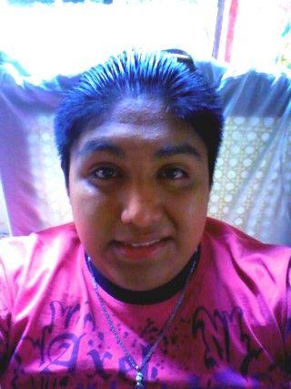 tepach98's profile picture. 