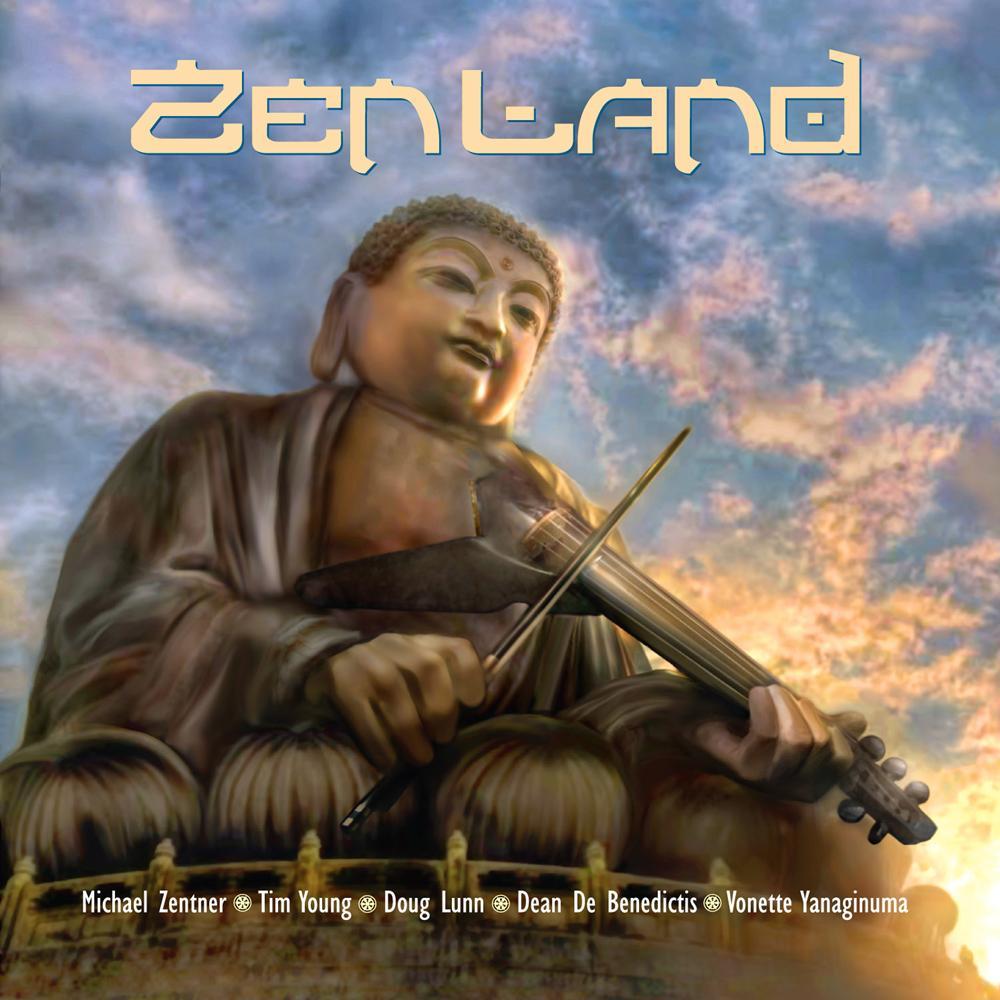 zenlandband Profile Picture