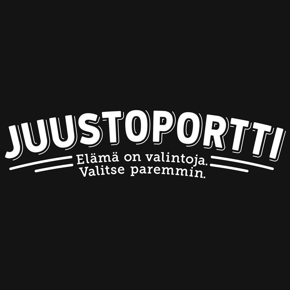@Juustoportti