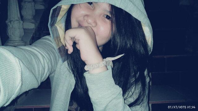 FunyBarenda's profile picture. ♥PediPutra.PReddio