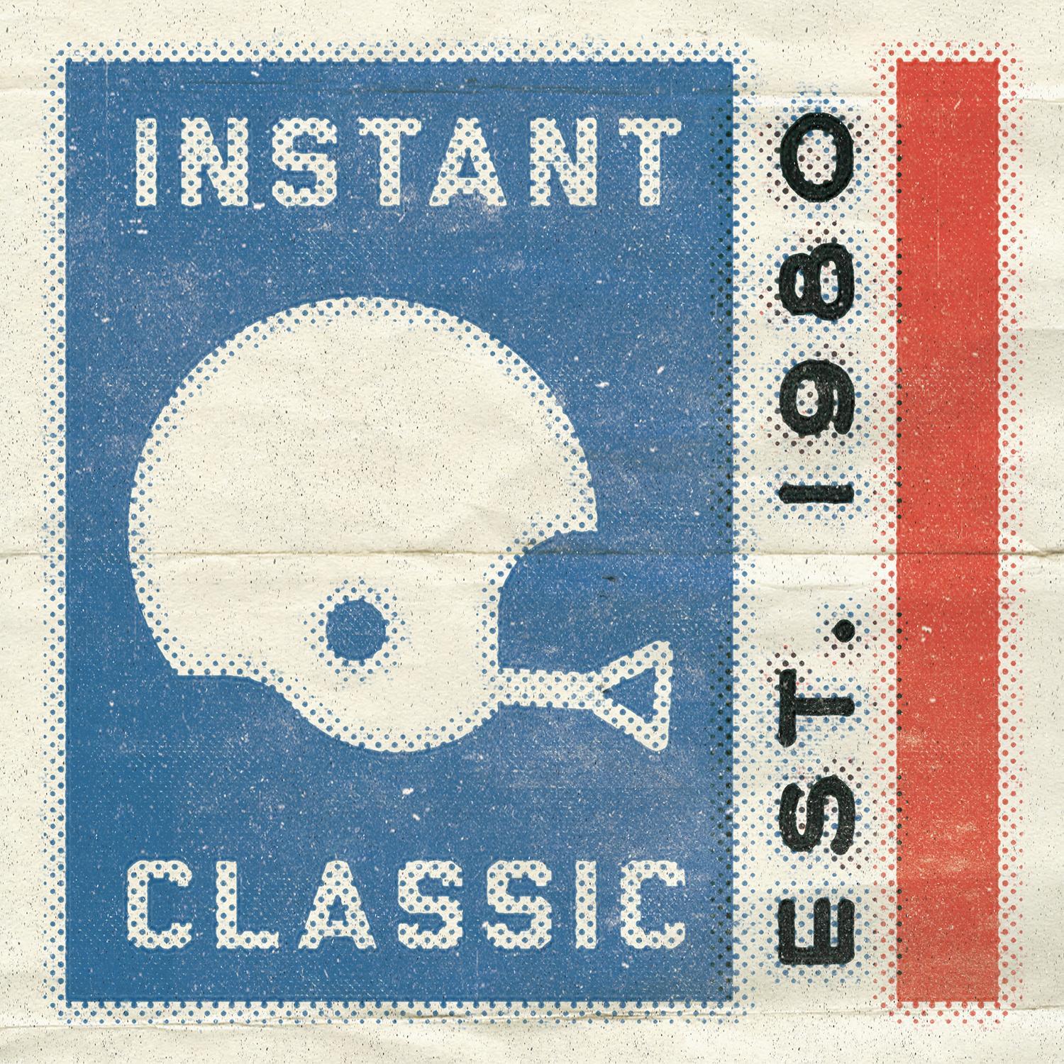 Instant Classic