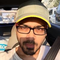 Abhishek Ghatak (@abhishekghatak) 's Twitter Profile