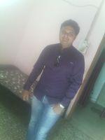 working as a Deputy Executive Engineer civil in mahagenco. love to read books , eat vagies .