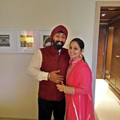 RaunakJBhatia's profile picture. 