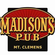 Downtown Mount Clemens Pub, great food, great people, music, dancing, sports, bachelorette & girls night out party specialists! Voted Metro Detroit's best patio