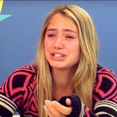 youtubrcomments's profile picture. used to post youtube comments. Now posting #very relatable tweets with Lia's crying face.