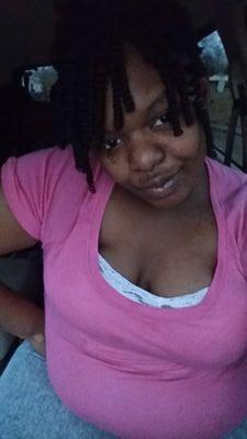 Three bitches wit me.... Me,myself,ND i
