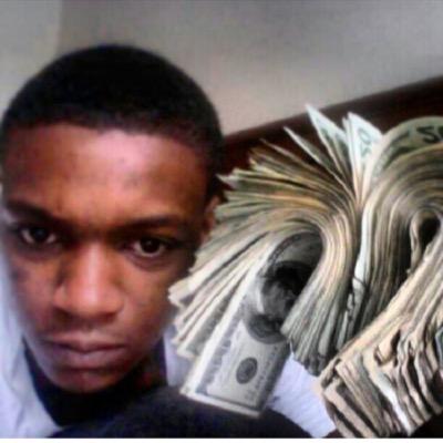 THRASH OR DIE MY TEAM RICH
