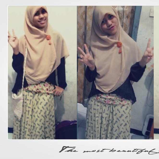 be the best for my parent ^_^