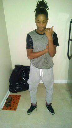 TogaBoyTay's profile picture. New to Twitter follow me .