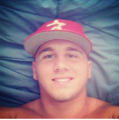 TrevorHeffner's profile picture. 