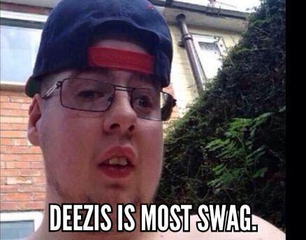 kDeezis's profile picture. Deranged minded individual