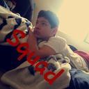 Caleb Garner - @ChampangeCali23 - Twitter