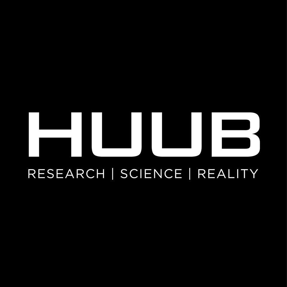 HUUB in the Middle East very soon