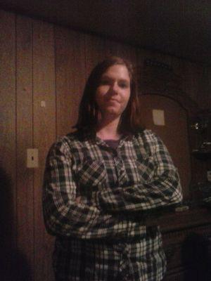 My name is Samantha Bleemel. Im 23 years old.