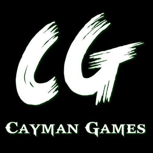 CaymanGames Profile Picture