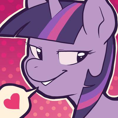 Equestria's most illustrious fanfic author; writer of Of Ponies and Peril, Cherry Blossoms Underhoof, and more. Long live the Oxford comma!