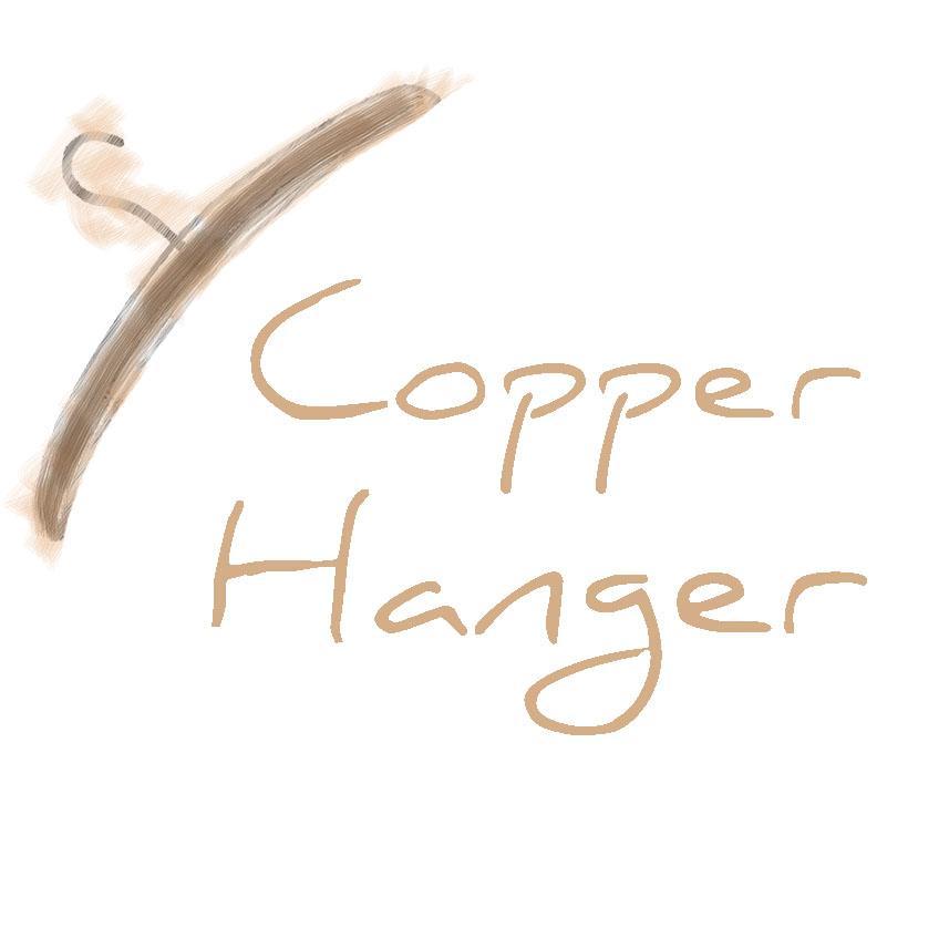 Children's clothing resale made easy for on-the-go families. Send like new clothing in a free requested mailer bag & earn cash. 
Instagram account @copperhanger