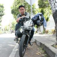 Ricky septyan h.c (@rickyid75) 's Twitter Profile