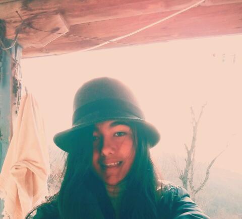 gulsumyucell's profile picture. Galatasaray futbol ve voleybol her şey :D