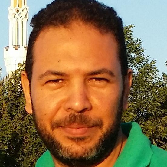 Born in Alexandria, 1975 - B.SC Elec. Eng. Alex Univ, 1997 and Worked in ANSDK till 2005, Current Position: Electrical Maint. Section Head - Rajhi Steel, KSA