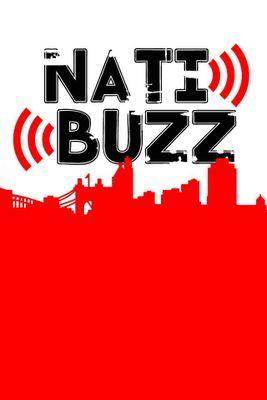 Nati Buzz provides users with up to date info on their favorite local artists.  Whether it's music, videos, news, Nati Buzz will have you covered.