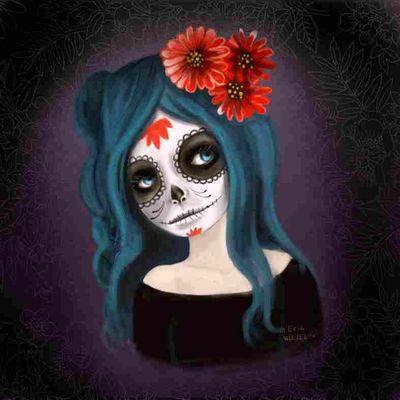 DragonRose0329's profile picture. 