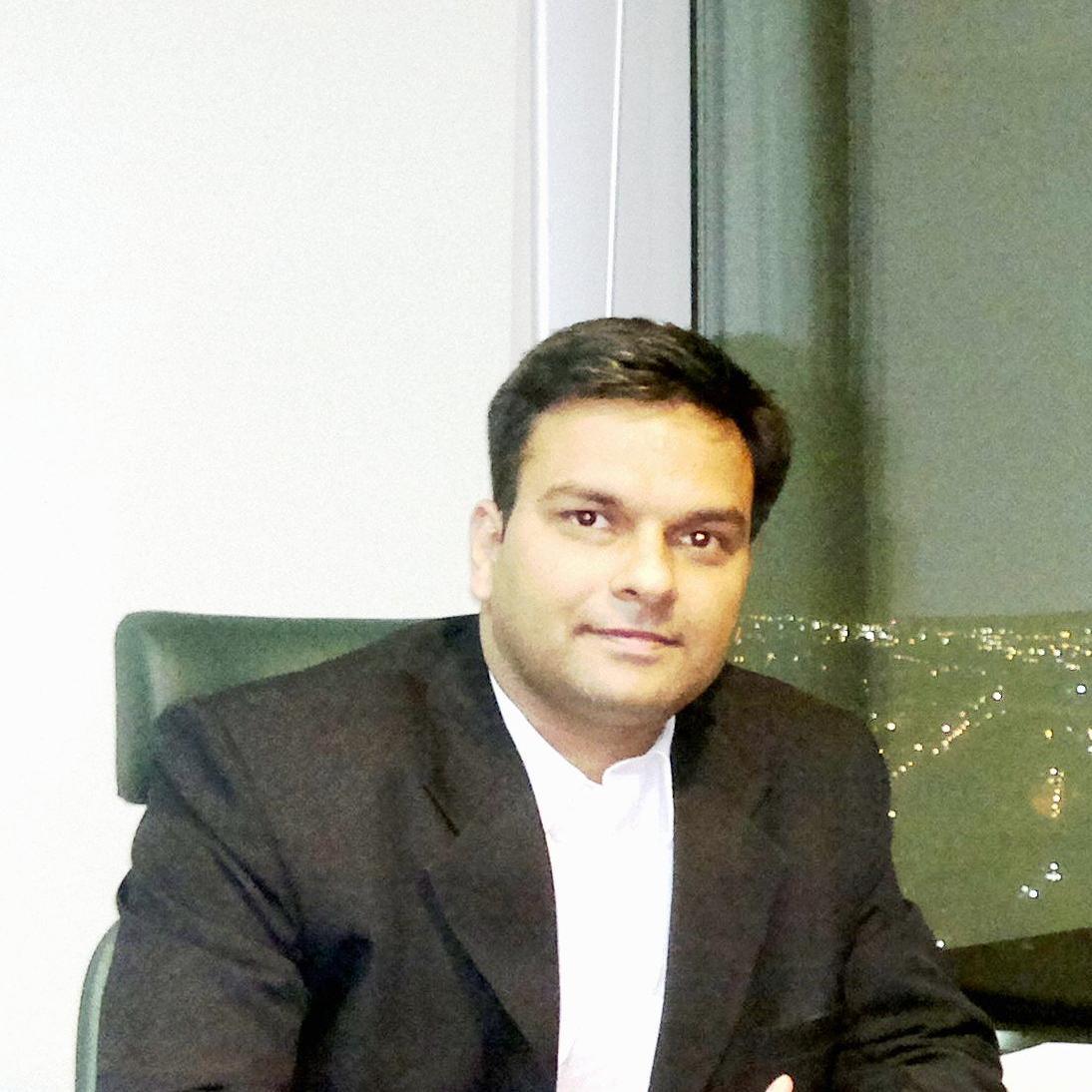 Agriculturist, Academician, Consultant, Entrepreneur, Experimentalist....IIT Madras alumnus