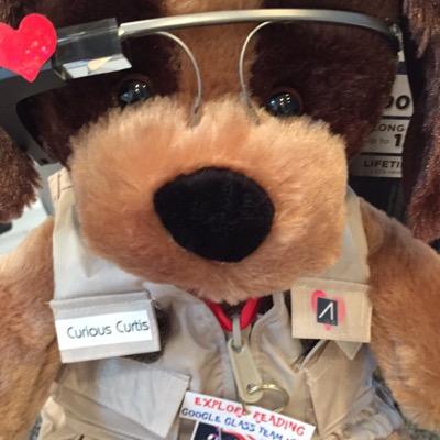 Glass Alphabet Team USA Exploring the World with Kindness Everyday! Author Google Glass Explorer Roxann Riskin, Rick Sare, Official Google Glass Explorer Photos