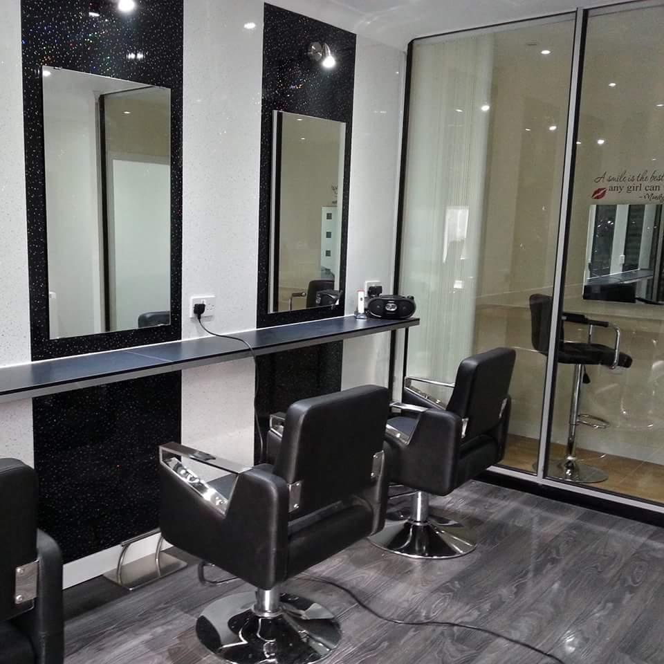 MABhair's profile picture. A trendy hair and beauty salon situated in Glasgow's West End