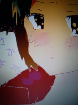 さかまき、さんのプロフィール画像