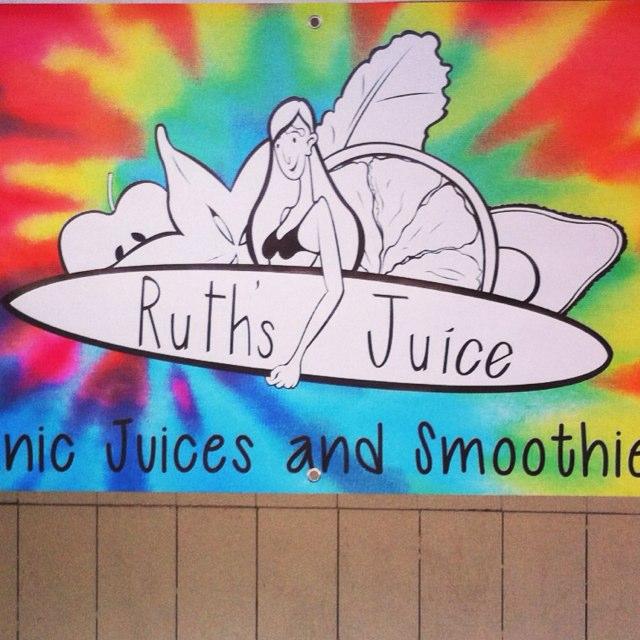 The Ruth's Juice booth is currently closed, but I still eat a ton of produce from the Farmers Markets and I thought it would be fun to show you my weekly hauls.