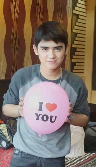 Aliciousofficial | ♥ father |♥mother |I'm Digo MenGGS