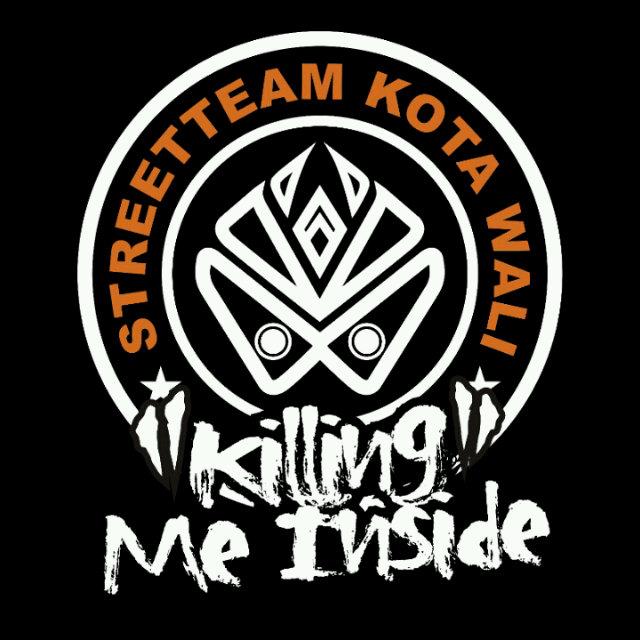 Official Twitter @KILLINGMEINSIDE STREETTEAM DEMAK ○ Follow, Join and Support With Us ○ KAPTEN: @Dicky_Pratama31 ○ ADMIN: @RobotnyaAsep | @HeruKillms9 #WADESPO